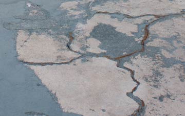 fibreglass roofing replacement Gallows Green