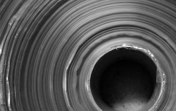 Gallows Green pvc roof replacement