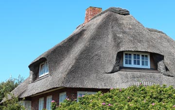 thatch roofing Gallows Green