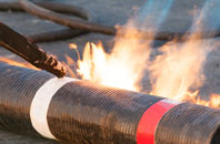 Gallows Green flat roofing replacement