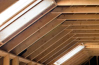 Gallows Green tapered roof insulation quotes